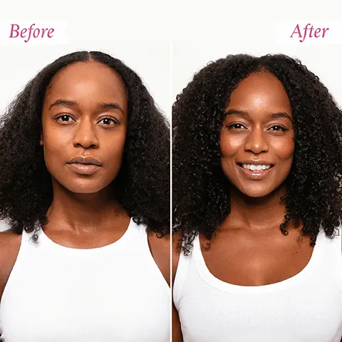 Image 1, Before After Image 2, Clinically proven to REDUCE BREAKAGE after one use* KINGSLEY PHILIP STICIZER EXTREME RICH DEEP-CONDITIONING TREATMENT SOIN RICHE ET REVITALISANT EN PROFONDEUR *40% REDUCTION IN BREAKAGE AFTER ONE USE - INDEPENDENT INSTRUMENTAL TEST Image 3, KEY BENEFITS The solution to stronger, healthier hair More defined curls Combats frizz and straw-like ends Intensely rehydrates fragile hair Instant mirror shine Image 4, KEY INGREDIENTS CASTOR OIL: Helps lock in moisture OLIVE OIL: Moisturizes plus boosts health and shine HYDROLYZED ELASTIN: Helps strands stretch under tension Image 5, HOW TO USE Apply to damp hair before shampooing Apply to mid-lengths and ends Cover with shower cap or towel Leave for at least 20 minutes Rinse & follow with shampoo and conditioner