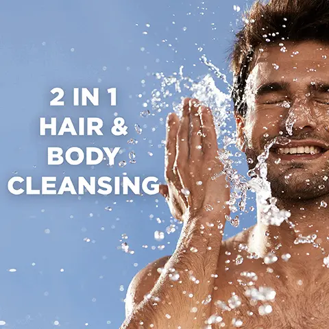 Image 1, 2 IN 1 HAIR & BODY. CLEANSING Image 2, BASE HEART TOP BAUX SENSUAL & SPICY Pink Pepper Cardamom Cypress Incense Tonka Bean Vanilla Image 3, 100% RECYCLED AND RECYCLABLE PACKAGING L'OCCITANE HOMME EAV DES BAVX GEL DOUCHE SHOWER GEL C& 250 ML-84 FL OZ L'OCCITANE WASTE
