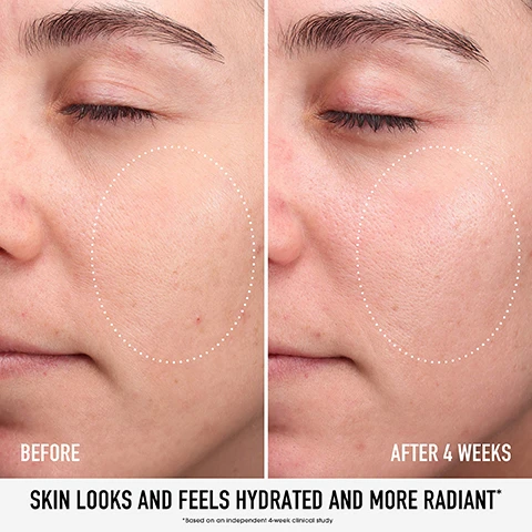 Image 1, before and after 4 weeks. skin looks and feels hydrated and more radiant. based on an independent 4 week clinical study. image 2, routine to the rescue. start with clean, dry skin. step 1 = nourish with skin rescue pure moisture with 1% PGA and plant algae. AM step 2 = hydrate with skinlongevity phyto vitamin c  brightening moisturiser mineral SPF 30. PM step 2 = strengthen with skin longevity long life herb night treatment. step 3 = restore with skin longevity long life herb eye treatment. image 3, rescue your skin. step 1 = squeeze serum into your palm. step 2 = pat into clean, dry skin. step 3 = wait 5 minutes. step 4 = finish with moisturiser, adding SPF in the morning. image 4, dual patented sensitive base = backed by 10 years of research. chebula = helps treat sun damage and skin aging. 5% niacinamide = improves cell metabolism and skin texture. image 5, dual patented sensitive base = backed by 10 years of research. 1% PGA = moisturises, restores elasticity and smooths wrinkles. bicoalgae N3 = improves skin barrier function and decreases inflammation. image 6, clinically proven. improves skin's hydration for 24 hours. significantly boosts radiance in 4 weeks. based on an independent clinical study. image 6, clinically proven to significantly improve the condition of skin in 1 week. based on an independent clinical study. image 7, how to recycle. 1 = remove post consumer recycled plastic cap from bottle. 2 = remove glass dropper from cap, rinse and recycle. 3 = rinse glass and bottle and recycle.