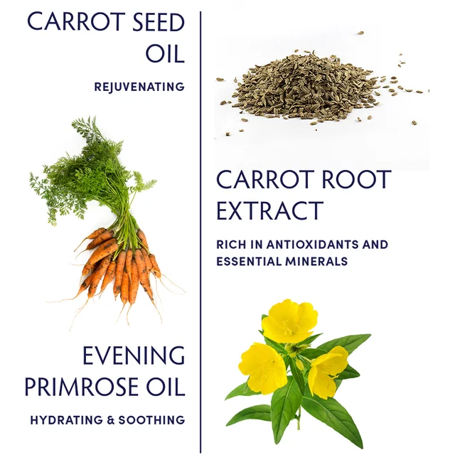 ingredients breakdown and benefits