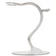 e-Shave Nickel Plated S Stand