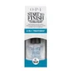 OPI Start To Finish Formaldehyde-Free (15 ml)