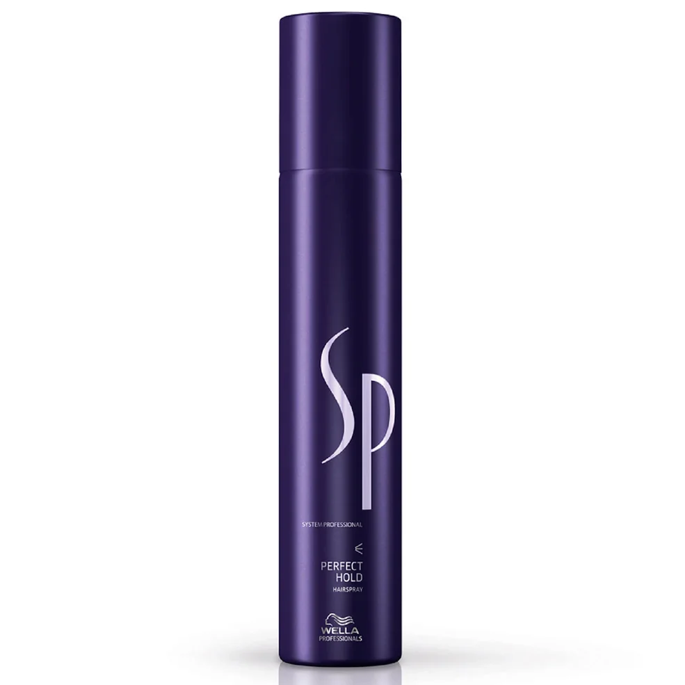 Style Sp Wella Sp Style Perfect Hold (Haarspray) 300ml | LOOKFANTASTIC