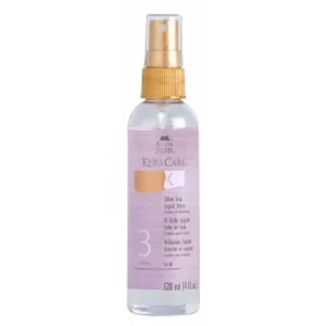 KeraCare Silken Seal Flüssigglanzspray (120ml) - undefined undefined