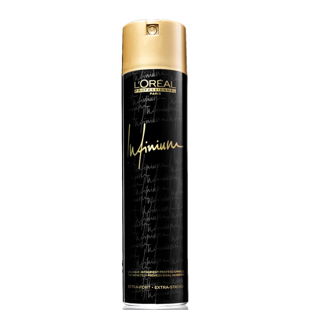 L'Oreal Professionnel Infinium Extra Stark (500ml)