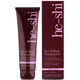 He-Shi Face and Body Tanning Gel 150 ml