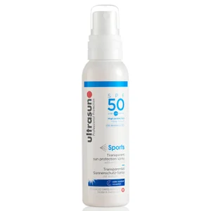 UltraSun Very High LSF 50 Sportspray (150ml) - undefined undefined