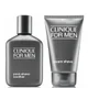 Clinique For Men Rasiercreme & Post-Shave Healer (Bündel)
