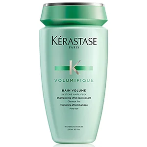 Kérastase Resistance Volumifique Bain Shampoo (250ml) - undefined undefined