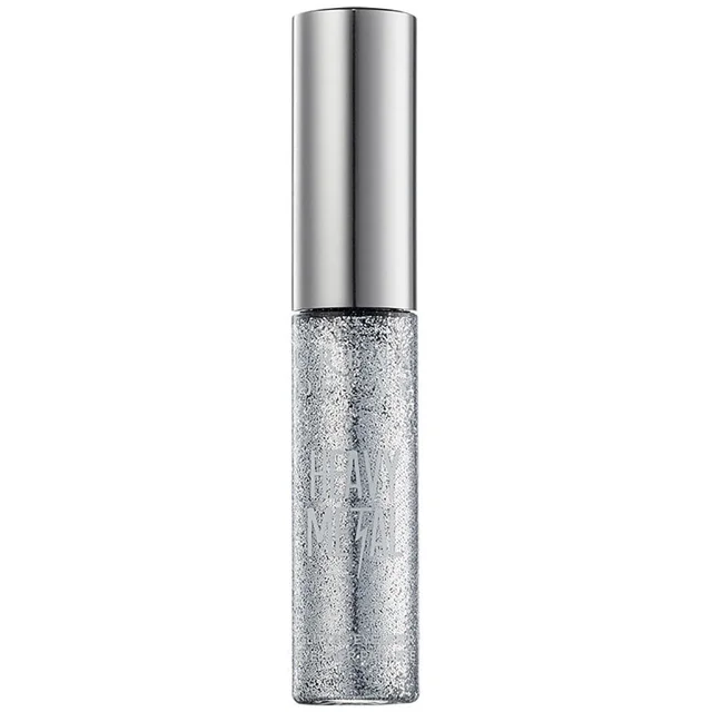 Urban Decay Heavy Metal Glitter Liner - Glamrock