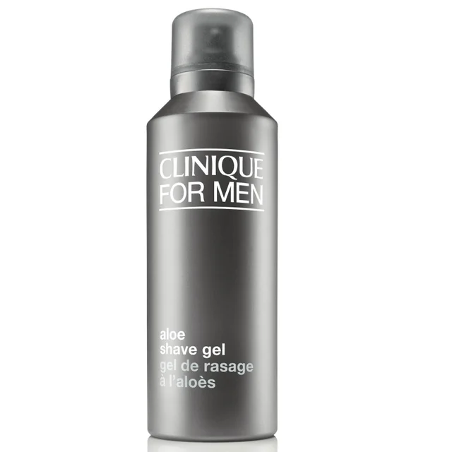 Clinique für Herren Aloe Rasiergel 125 ml