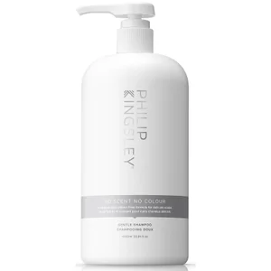 Philip Kingsley No Scent No Colour Shampoo 1000ml - Size 1000ml