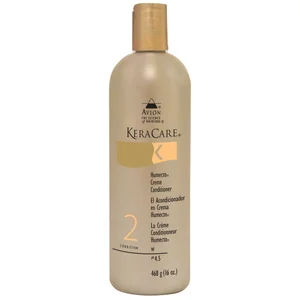 KeraCare Humecto Crème Spülung 468 g - undefined undefined