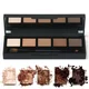 HD Brows Eyeshadow Palette - Foxy