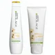 Matrix Biolage SmoothProof Shampoo und Conditioner