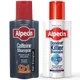 Alpecin Anti-Schuppen- und Koffein-Shampoo Duo