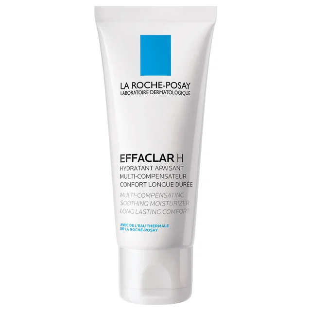 La Roche-Posay Effaclar H Feuchtigkeitspflege 40ml