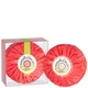 Roger&Gallet Fleur de Figuier Round Soap in Travel Box 100 g