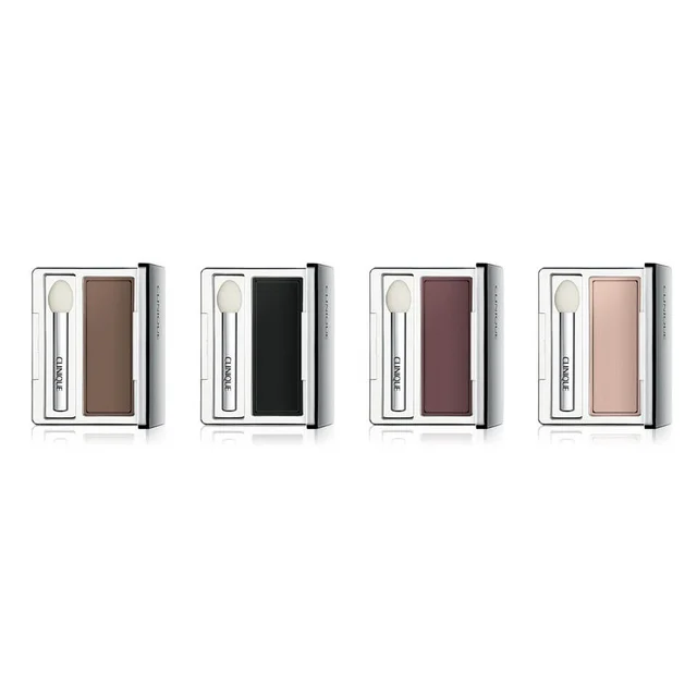 Clinique All About Shadow Einzellidschatten 2,2g