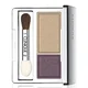 Clinique All About Shadow Lidschattenduo Beach Plum