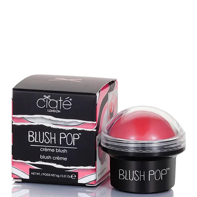 Ciaté London Blush Pop Blusher - Verschiedene Farbtöne