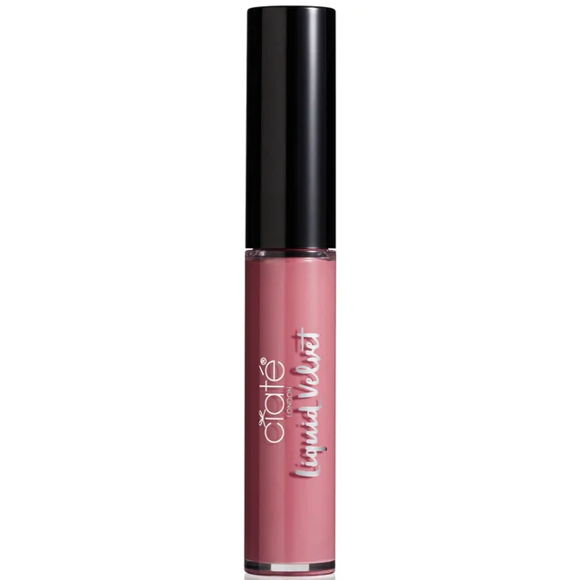 Ciaté London Liquid Velvet Lipstick - Verschiedene Farbtöne
