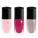 Lancôme Vernis in Love Nail Varnish 375B Rose Boudoi