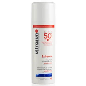 Ultrasun LSF 50+ Extreme Sun Lotion (150ml) - Size 150ml
