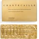 Chantecaille Nano Gold Energizing Eye Recovery Mask