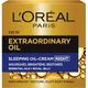 L’Oréal Paris Extraordinary Oil Schlaföl Nachtcreme (50ml)