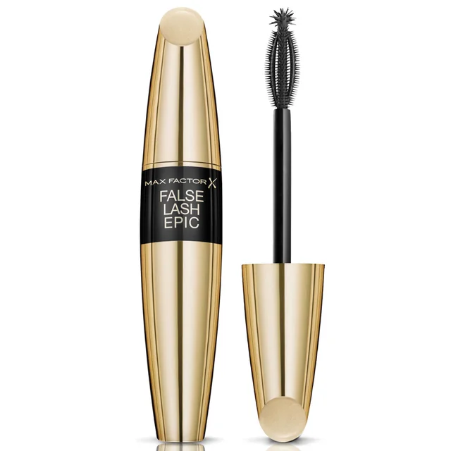 Max Factor False Lash Epic Mascara - Schwarz 13 ml