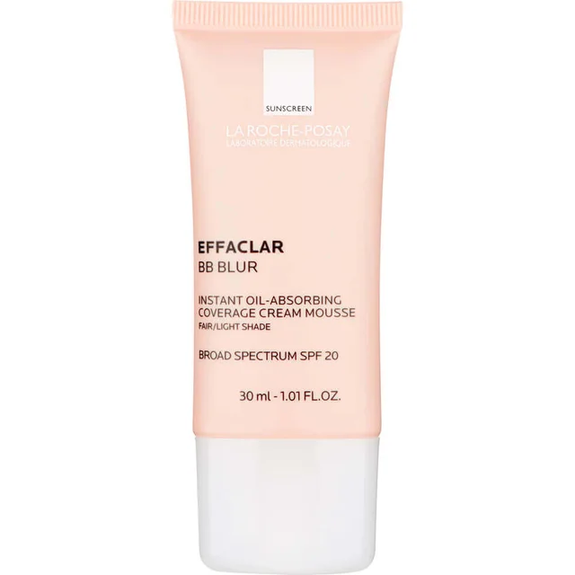 La Roche-Posay Effaclar BB Blur Cream 30 ml