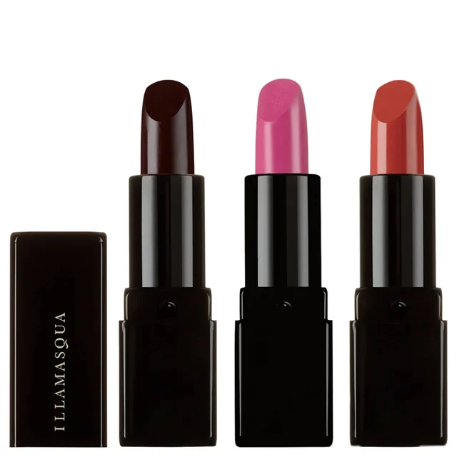 Illamasqua Glamore Lippenstift