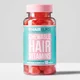 Hairburst Strawberry Chewable Vitamin - 60 Kapseln