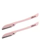 Lilibeth of New York Brow Shaper - Baby Pink (Set aus 2)