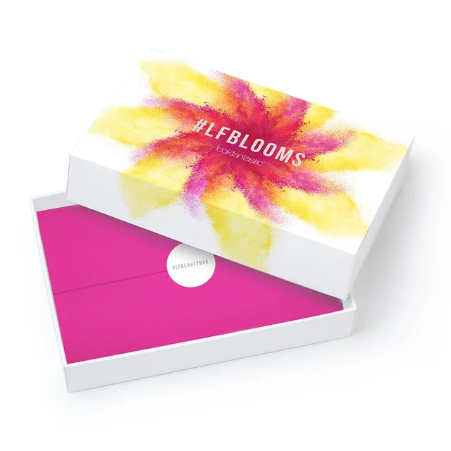 LOOKFANTASTIC Beauty Box Duo - Limitiert (Wert über 100€)