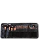 Rio 24 Piece Professional Cosmetic Make-up-Pinselset