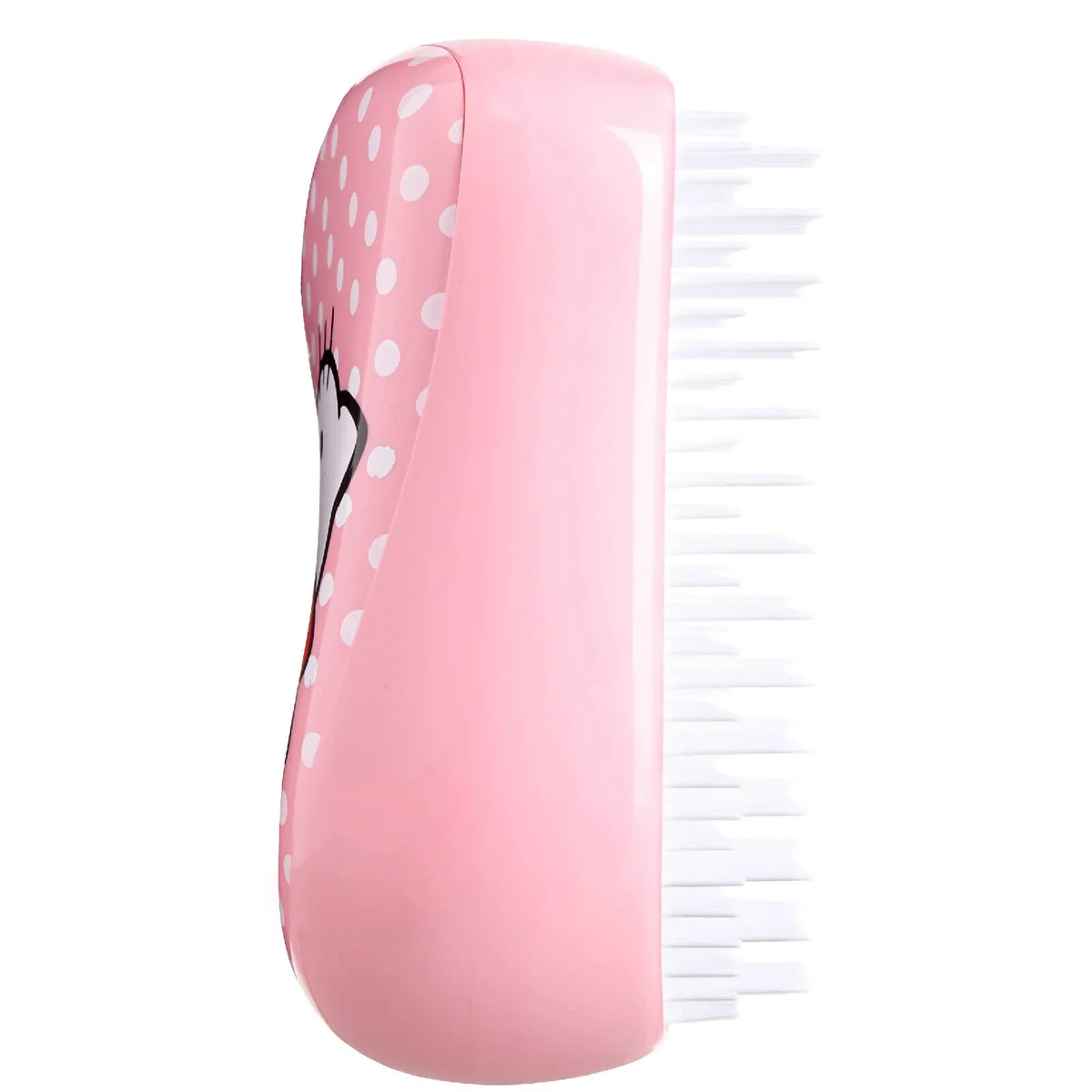Tangle Teezer Compact Styler Hello Kitty Hair Brush - Rosa | LOOKFANTASTIC Tangle Teezer Compact Styler Hello Kitty Hair Brush - Rosa | LOOKFANTASTIC