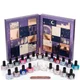 Ciaté London Mini Mani Month 2016 Nagellack Adventskalender