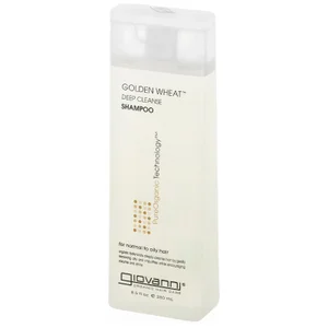 Giovanni Golden Wheat Shampoo 250 ml - Size 250ml