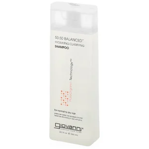 Giovanni 50/50 Balanced Shampoo 250 ml - Size 250ml