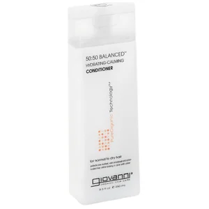 Giovanni 50/50 Balanced Conditioner 250 ml - Size 250ml
