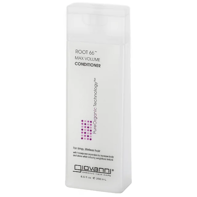Giovanni Root 66 Max Volume Conditioner 250 ml