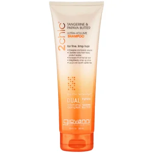Giovanni GNV 2chic U-Volume Shampoo 250 ml - undefined undefined