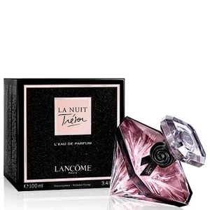 Lancôme Tresor La Nuit Eau de Parfum 100 ml - Size 100ml