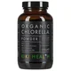 KIKI Health Organic Chlorella Powder 200 g