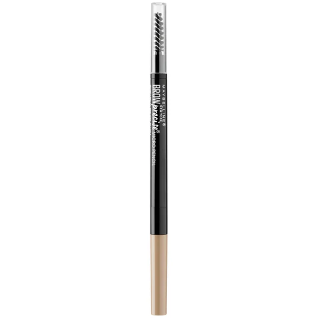 Maybelline Brow Precise Micro-Brauenstift (Verschiedene Farbtöne)