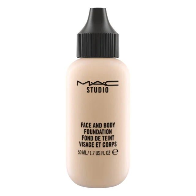 MAC Studio Gesicht und Körper Foundation (verschiedene Farben)