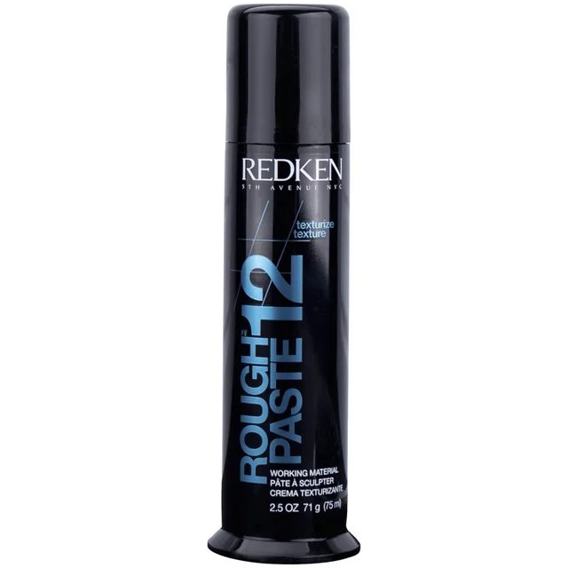 Redken Styling - Rough Paste (Styling-Paste) (75ml)