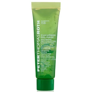 Peter Thomas Roth Cucumber Gel Mask 14 ml - undefined undefined